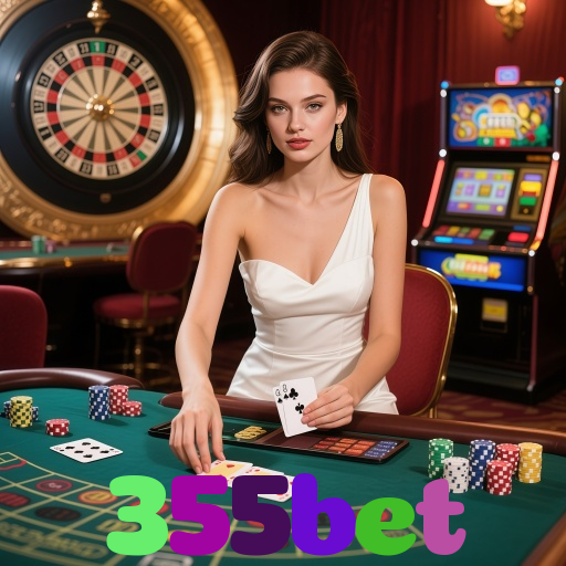 Aposte Inteligente e Ganhe Mais no 355bet